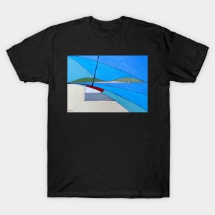 Samson scilly T-Shirt